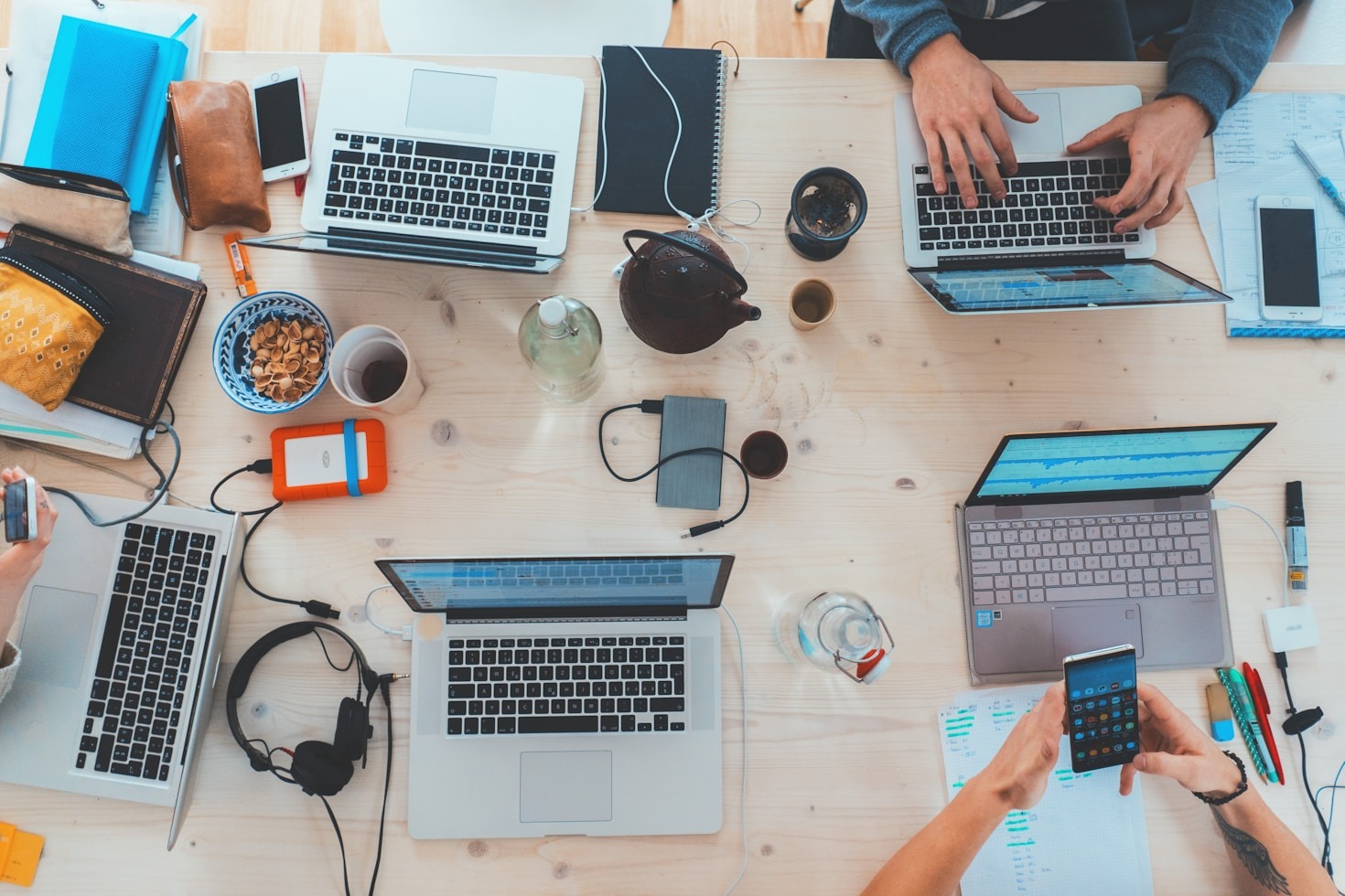 Breaking Barriers Through Unified Expertise